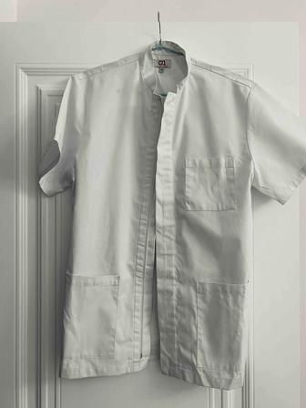 Одежда мужская медицинская