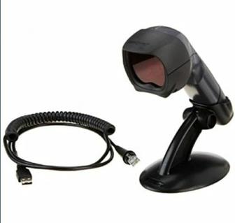 Продам сканеры штрих-кода Metrologic MS3780 Fusion