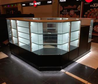 Изготовление мебели