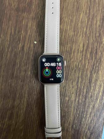 Срочно продам Apple Watch 4