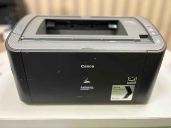 Принтер Canon LBP2900