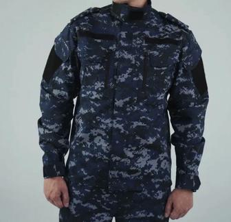 Форма Полиции