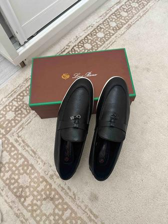 Продам обувь Зима Туфли