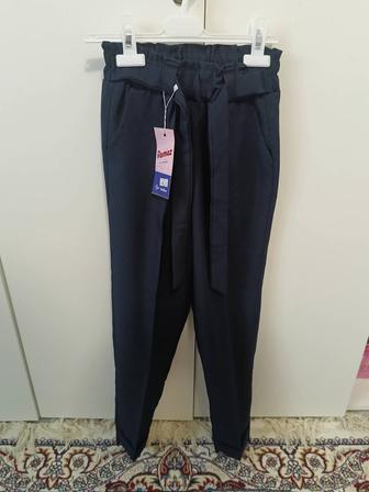 Брюки для девочек