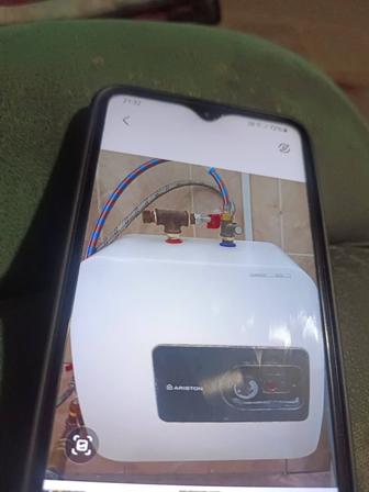 Водонагреватель