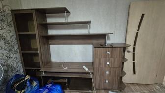 Продам горку б/у