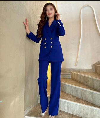 Костюм двойка