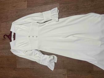 Продам платье