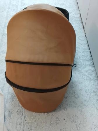 Коляска оникс