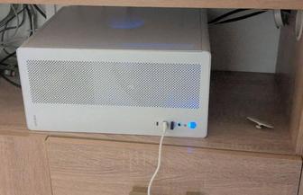 Компактный игровой ПК RTX 4060 Ti (16GB) /