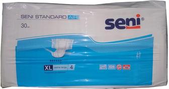 Подгузники для взрослых