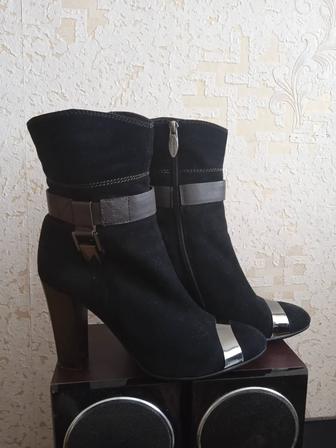 Продам сапожки