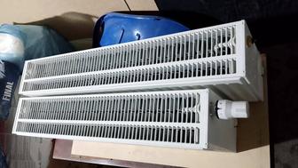 Радиаторы отопления