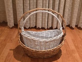 Продам корзинки