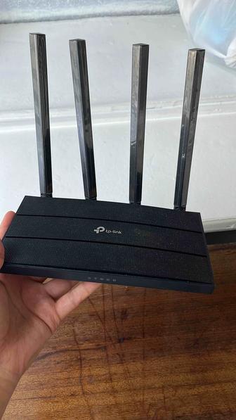 Роутер TP-LINK C80