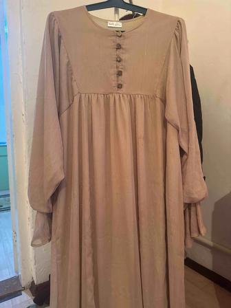 Турецкая платье