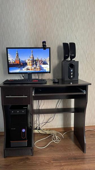 Компьютерный комплект