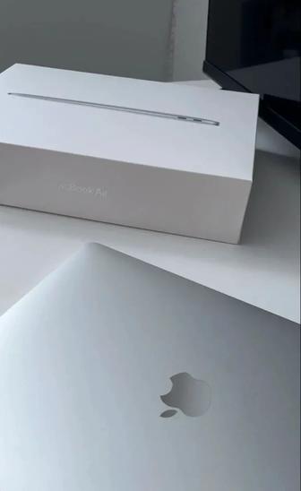 Macbook air 13