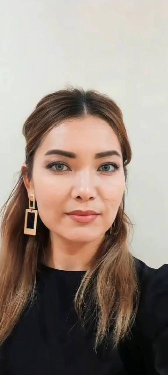 Воспитатель / воспитательница