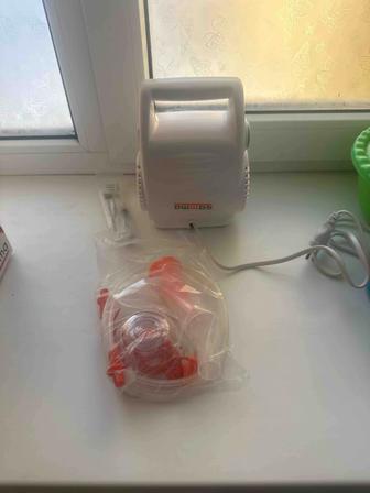 Аппарат небулайзер