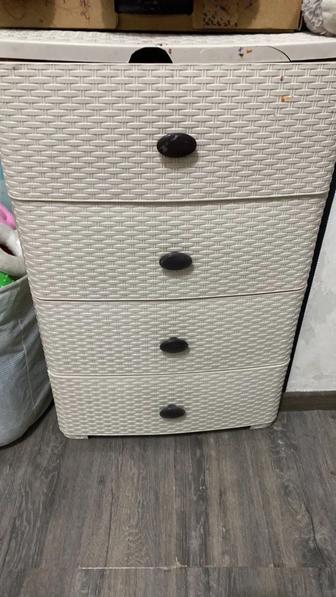 Комод детский