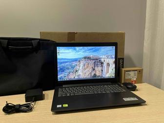 Новый ноутбук Lenovo Core i5 l 8GB l SSD 1TB l Nvidia GeForce