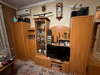 Стенка в зал