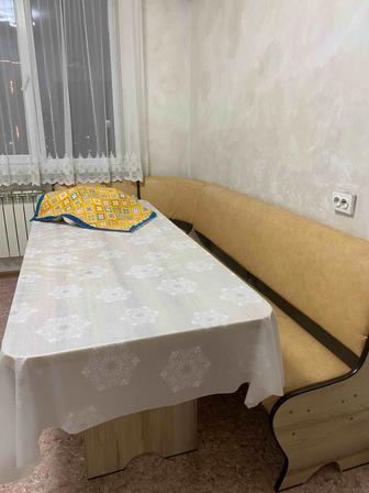 Кухонный уголок