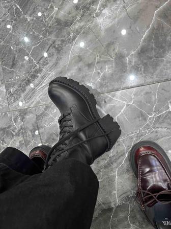 Зимние сапоги SMAN женские