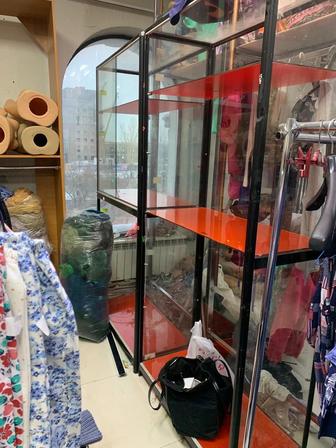 Шкафы для магазина даром