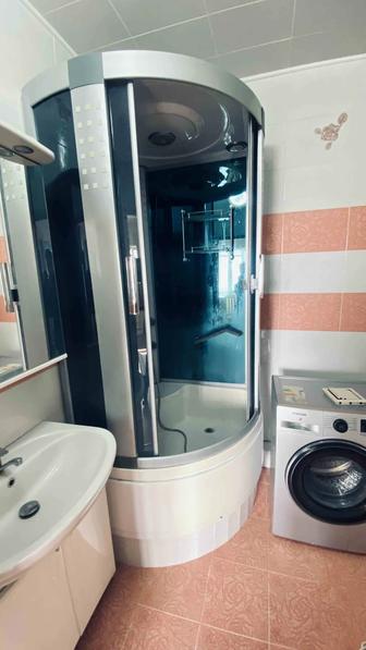 Кабина душевая