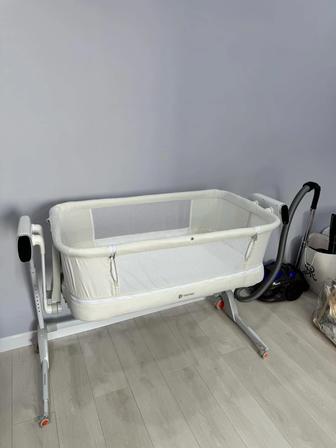 Детская кровать Maribel 2 в 1