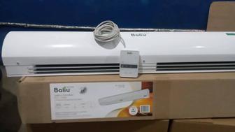 Продам тепловую завесу с пультом