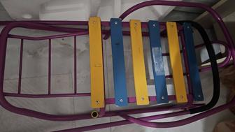 Продам санки