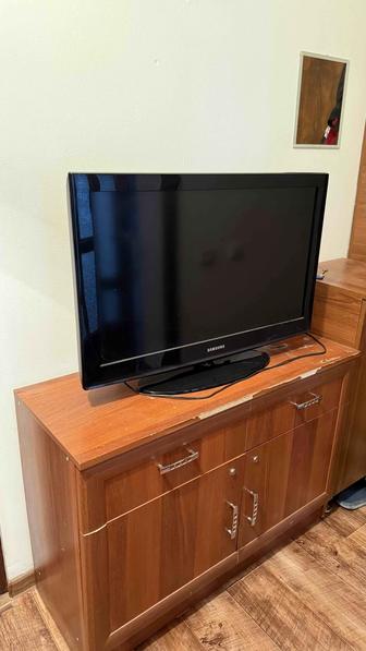 Телевизор самсунг