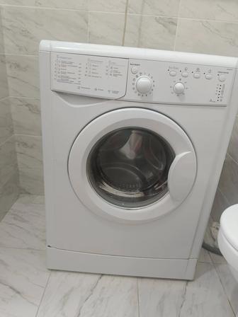 Стиралная машина