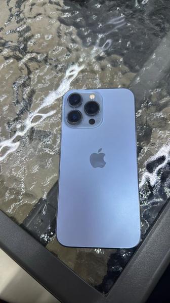 Продам айфон 13 про
