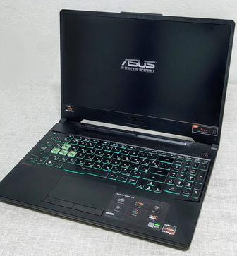 ноутбук ASUS TUF Gaming A15