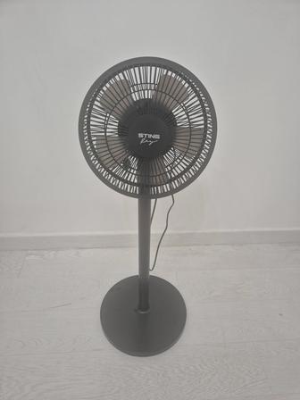 Напольный вентилятор