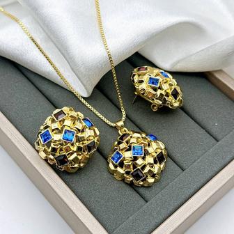 Бижутерия комплект