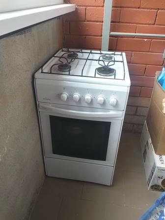 Газ плита Flama б/у