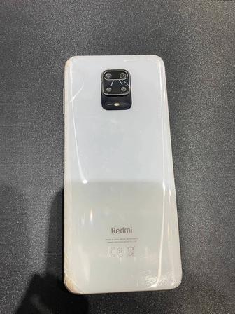 Смартфон Xiaomi redmi note 9s