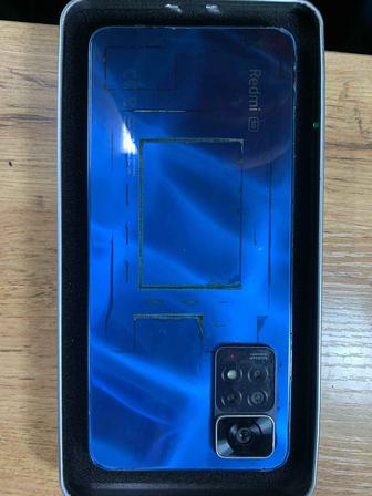 Xiaomi not 11 pro 5g