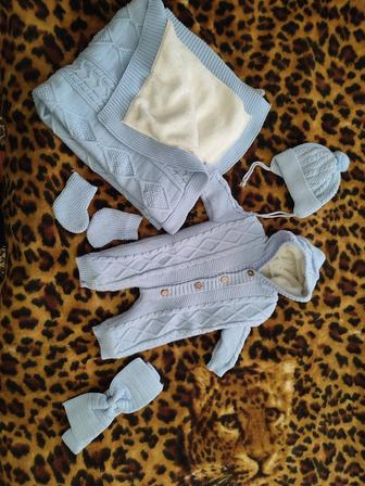 Комплект на выписку