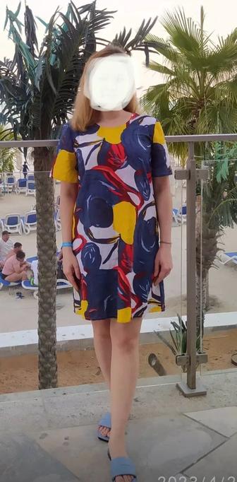 Продам платья 42 размер