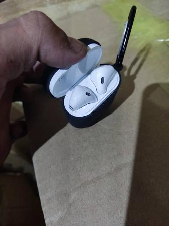 Air pods