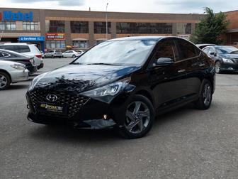 Hyundai Accent БЕЗ ВОДИТЕЛЯ. Прокат авто. Аренда авто. Автопрокат.