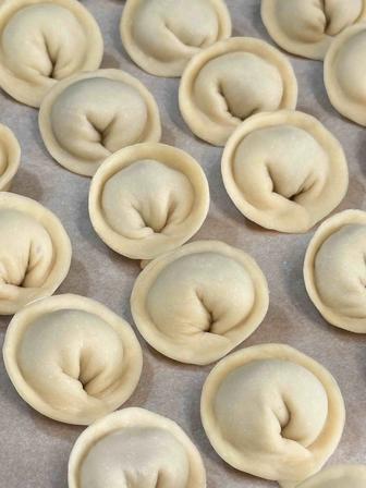 Домашняя заморозка из натуральных продуктов