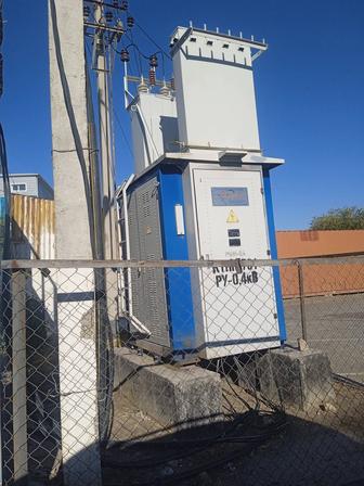 Электрощиты 380 в / 220 в. подключения. Автоматика.