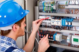 Электрощиты 380 в / 220 в. подключения. Автоматика.